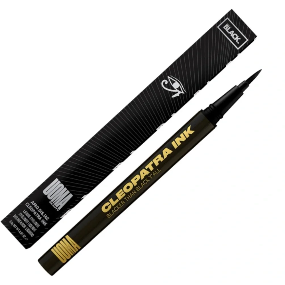 UOMA Liquid Eyeliner